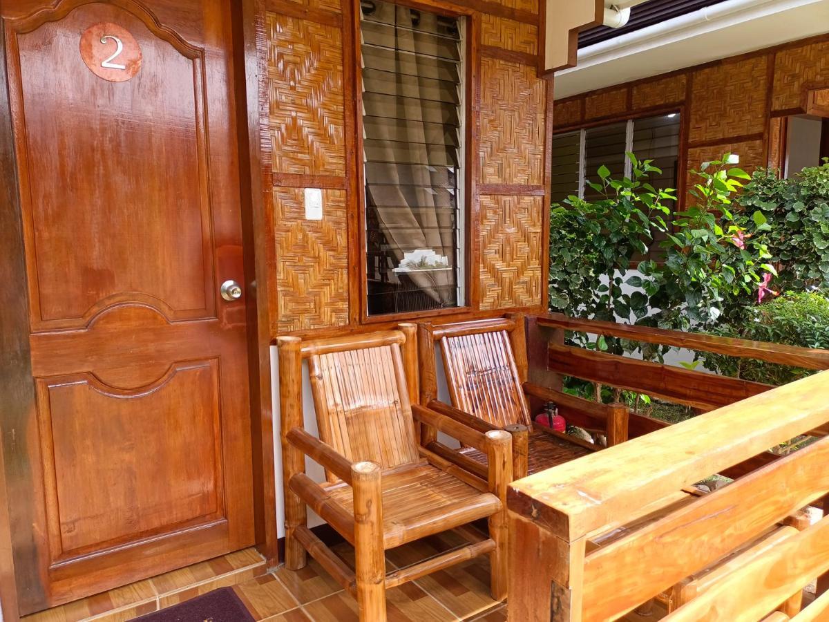 Dolce Vita Resort Moalboal Exterior foto