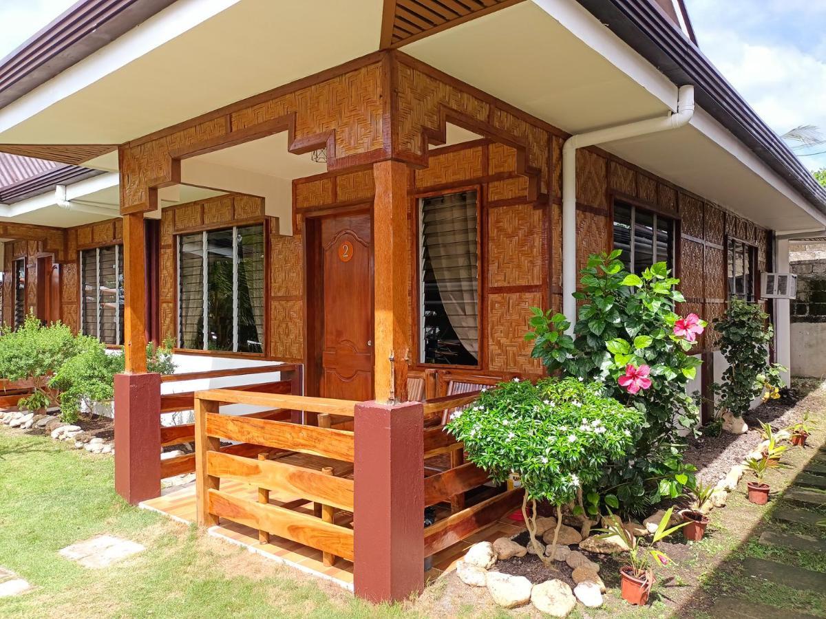 Dolce Vita Resort Moalboal Exterior foto