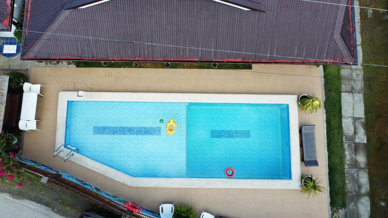 Dolce Vita Resort Moalboal Exterior foto